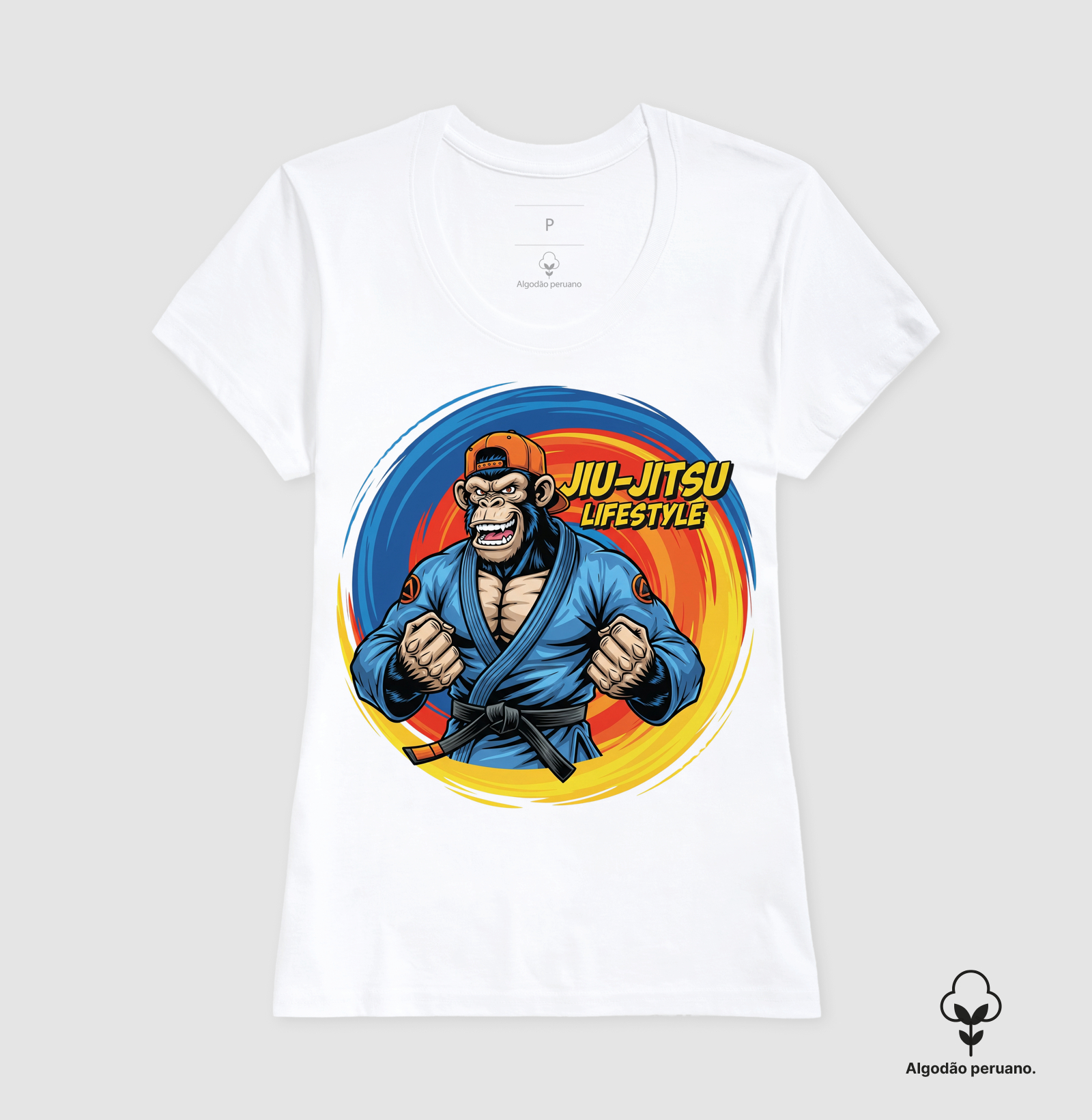 Camisa 1