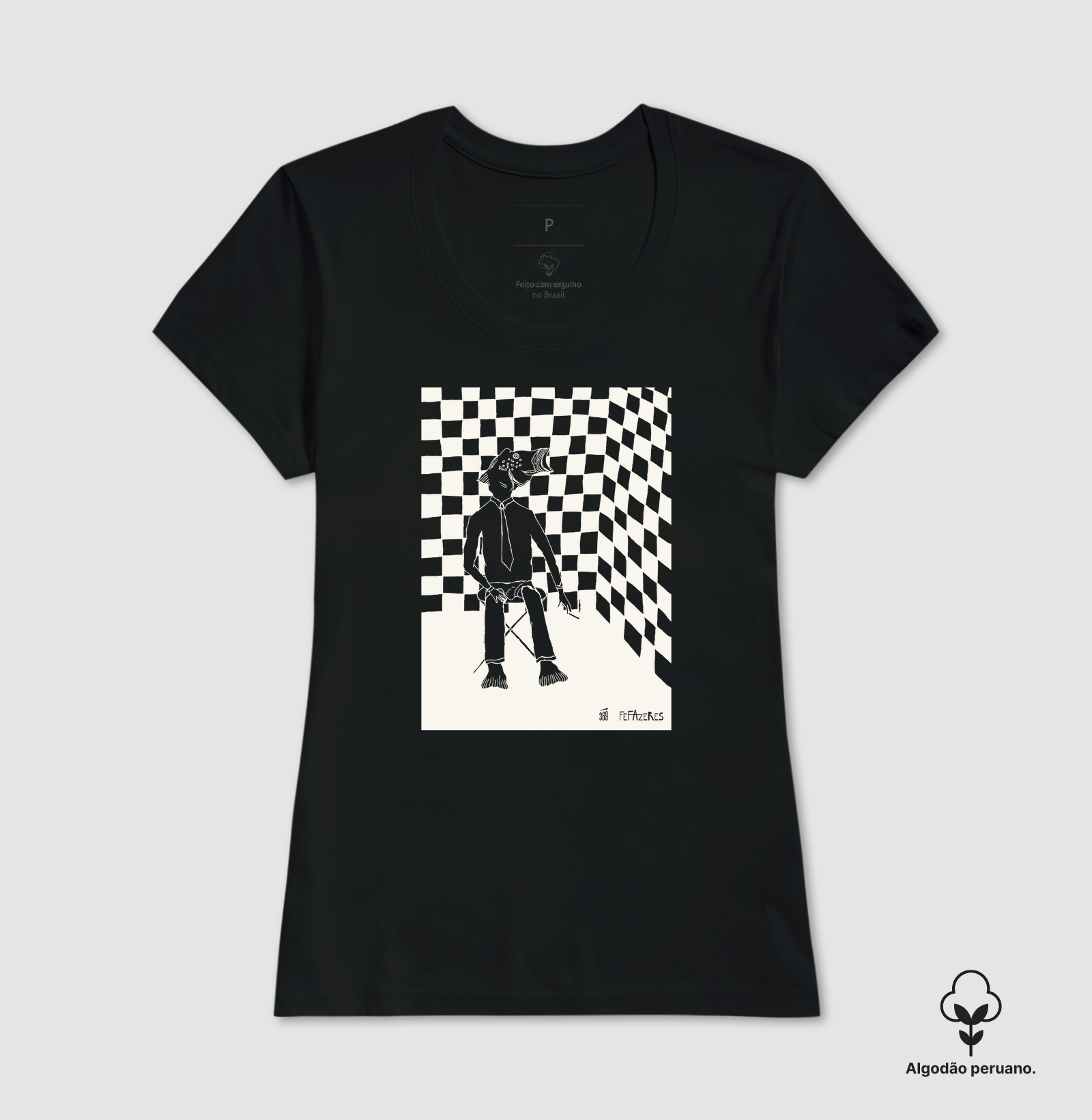 Camisa 3