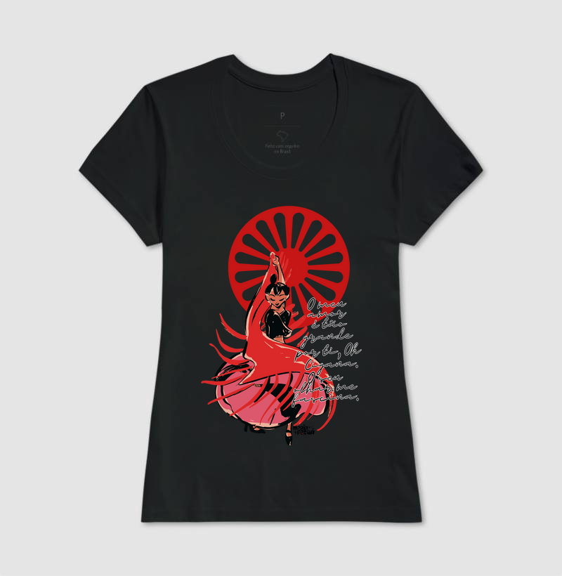 Camisa 10