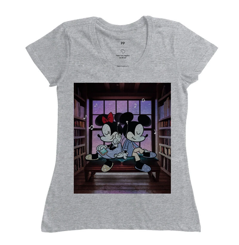 Camisa 8