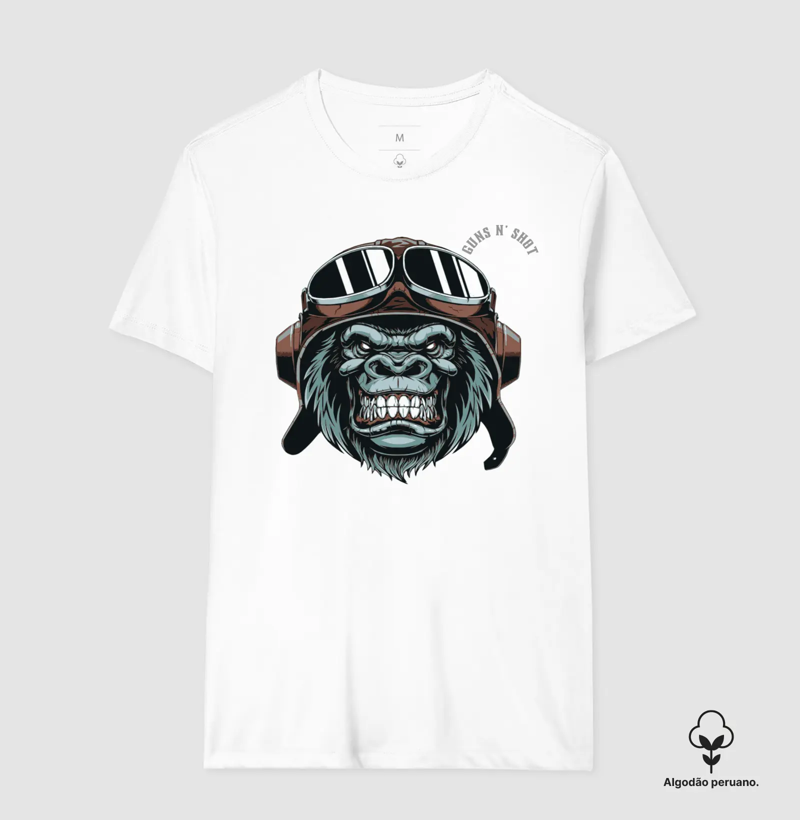 Camisa 4