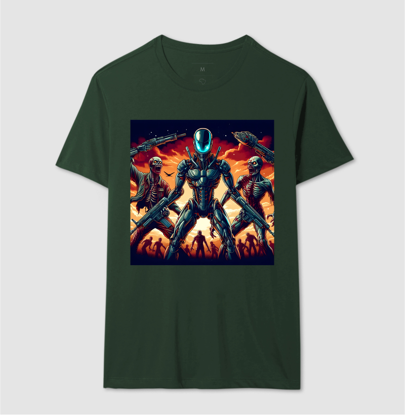 Camisa 11