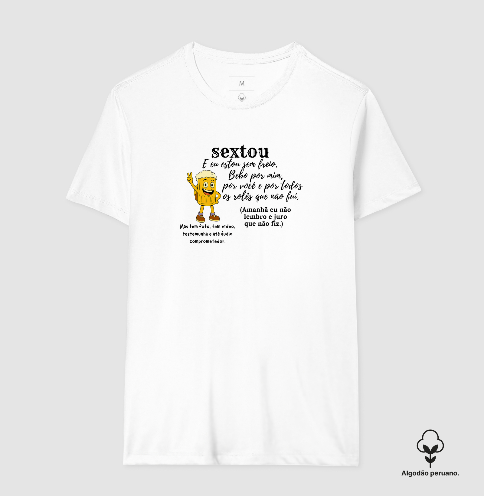 Camisa 5