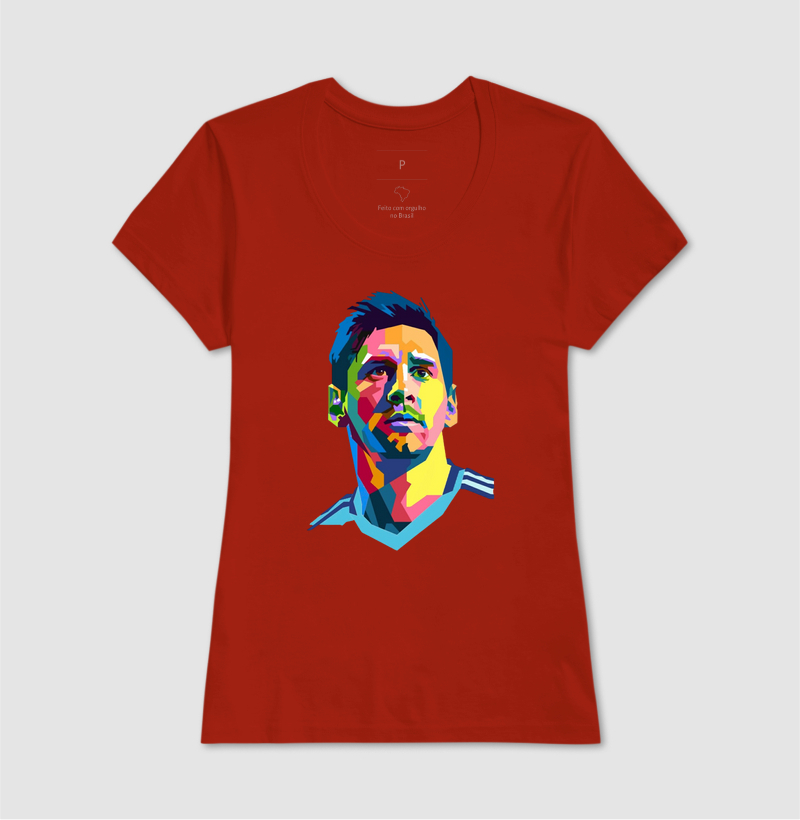 Camisa 10