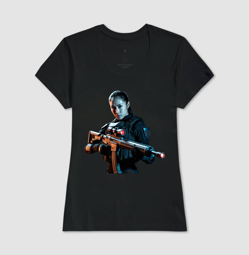 Camisa 16