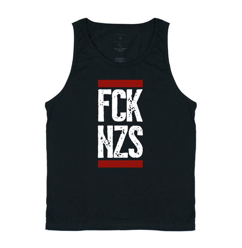 FCK NZS