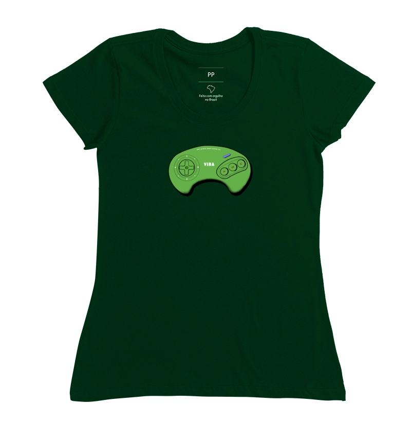 Camisa 10