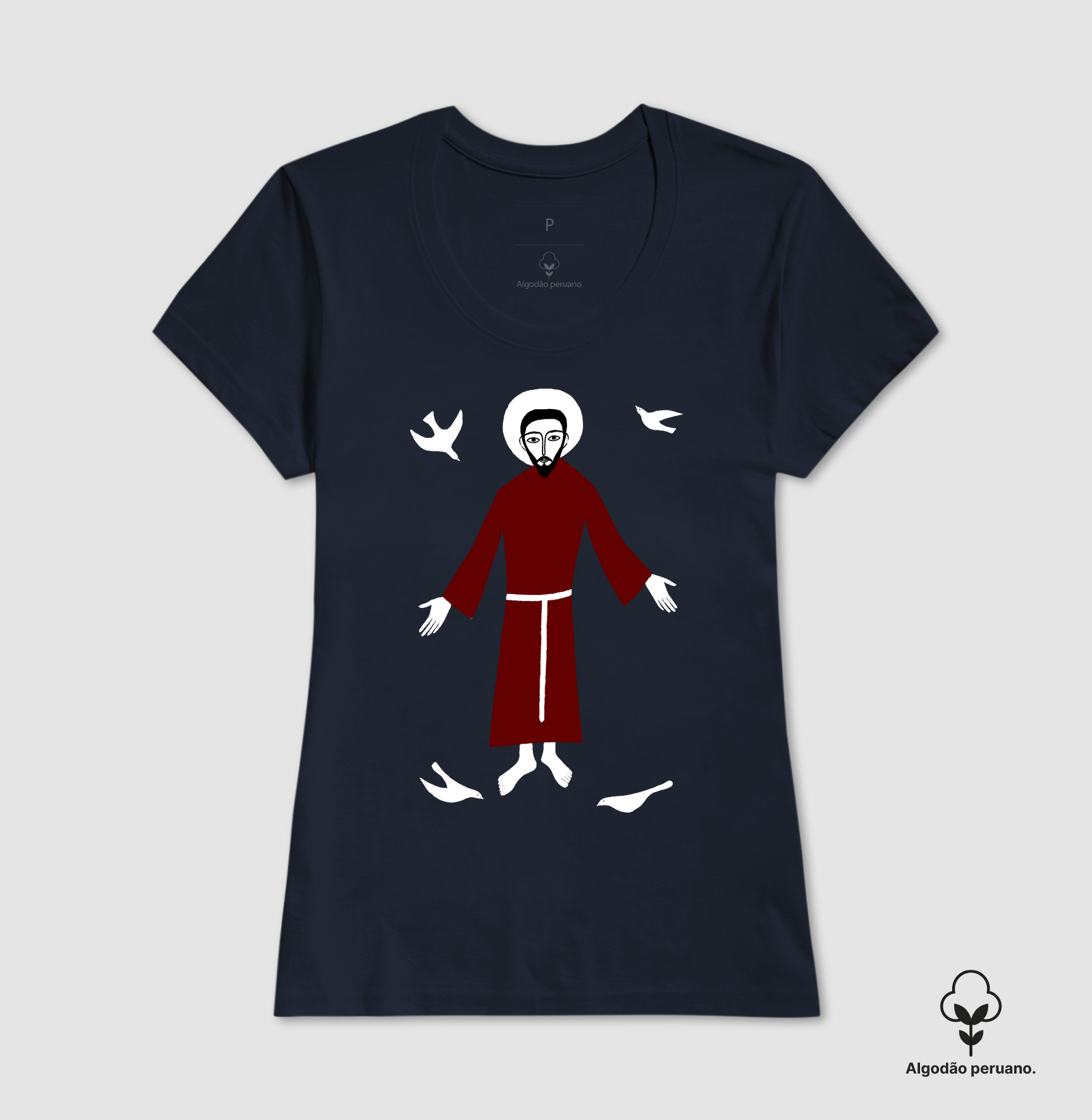 Camisa 3