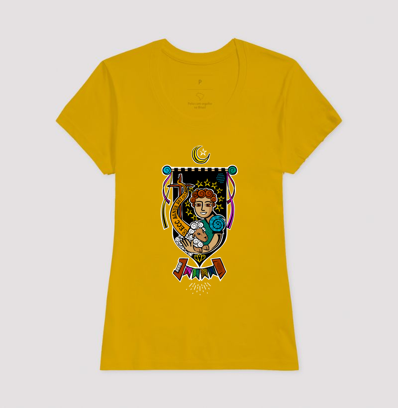 Camisa 13