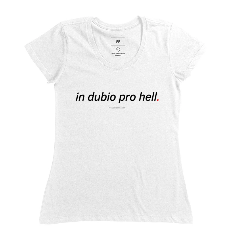 Camisa 13