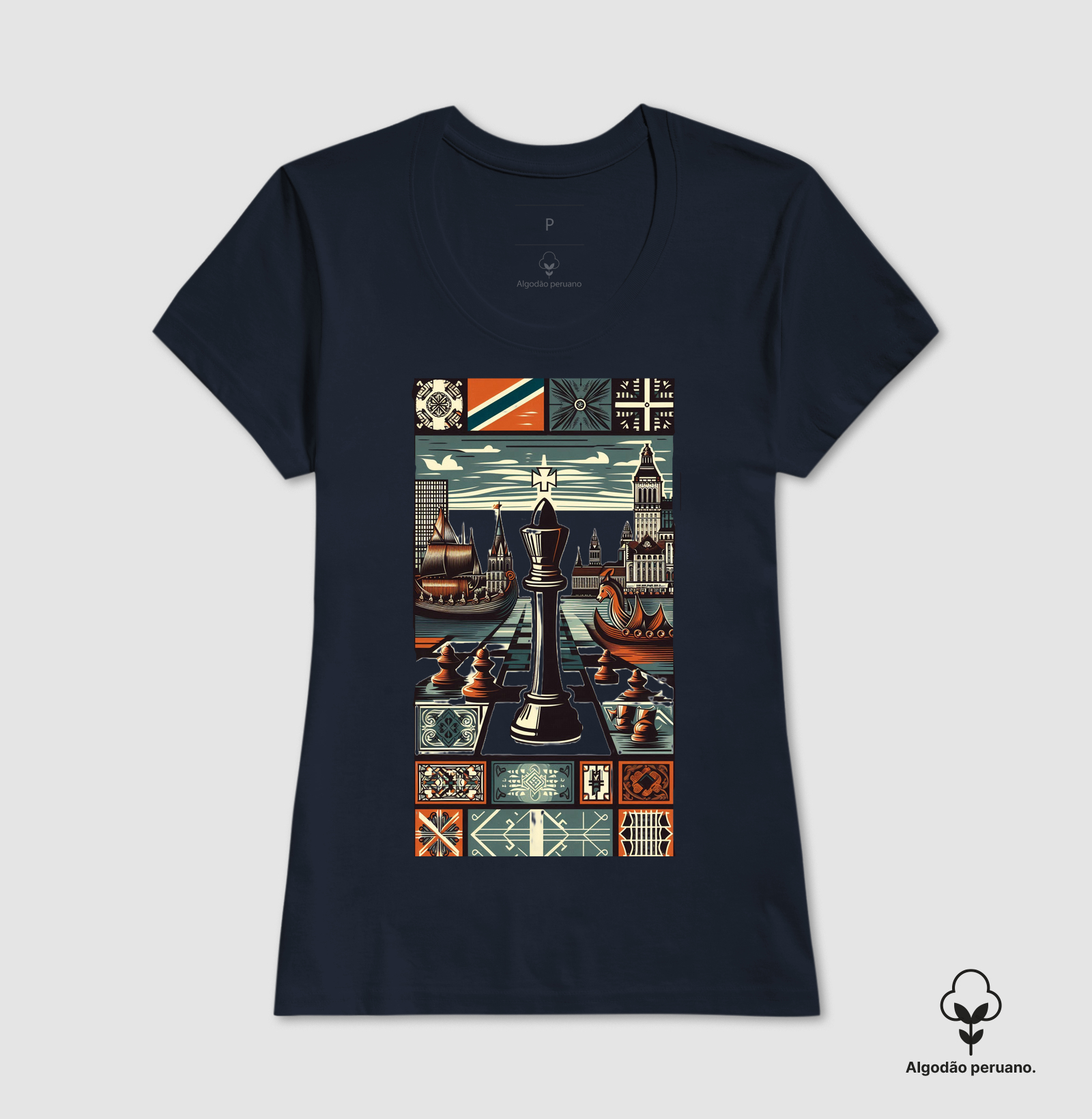 Camisa 6