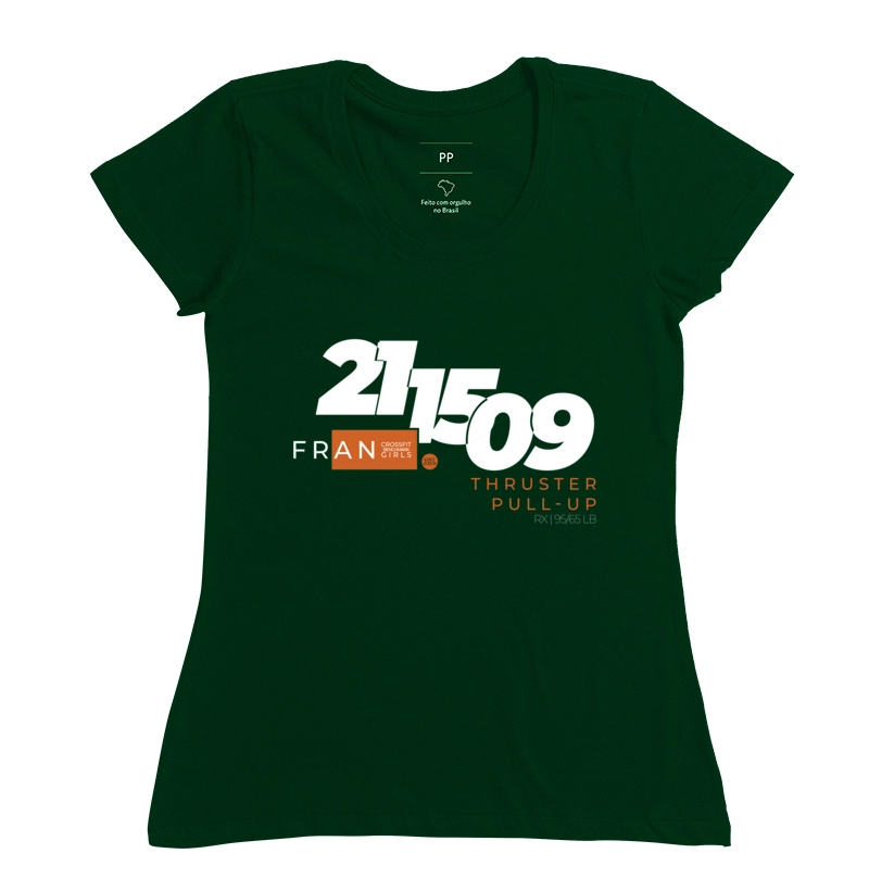Camisa 9
