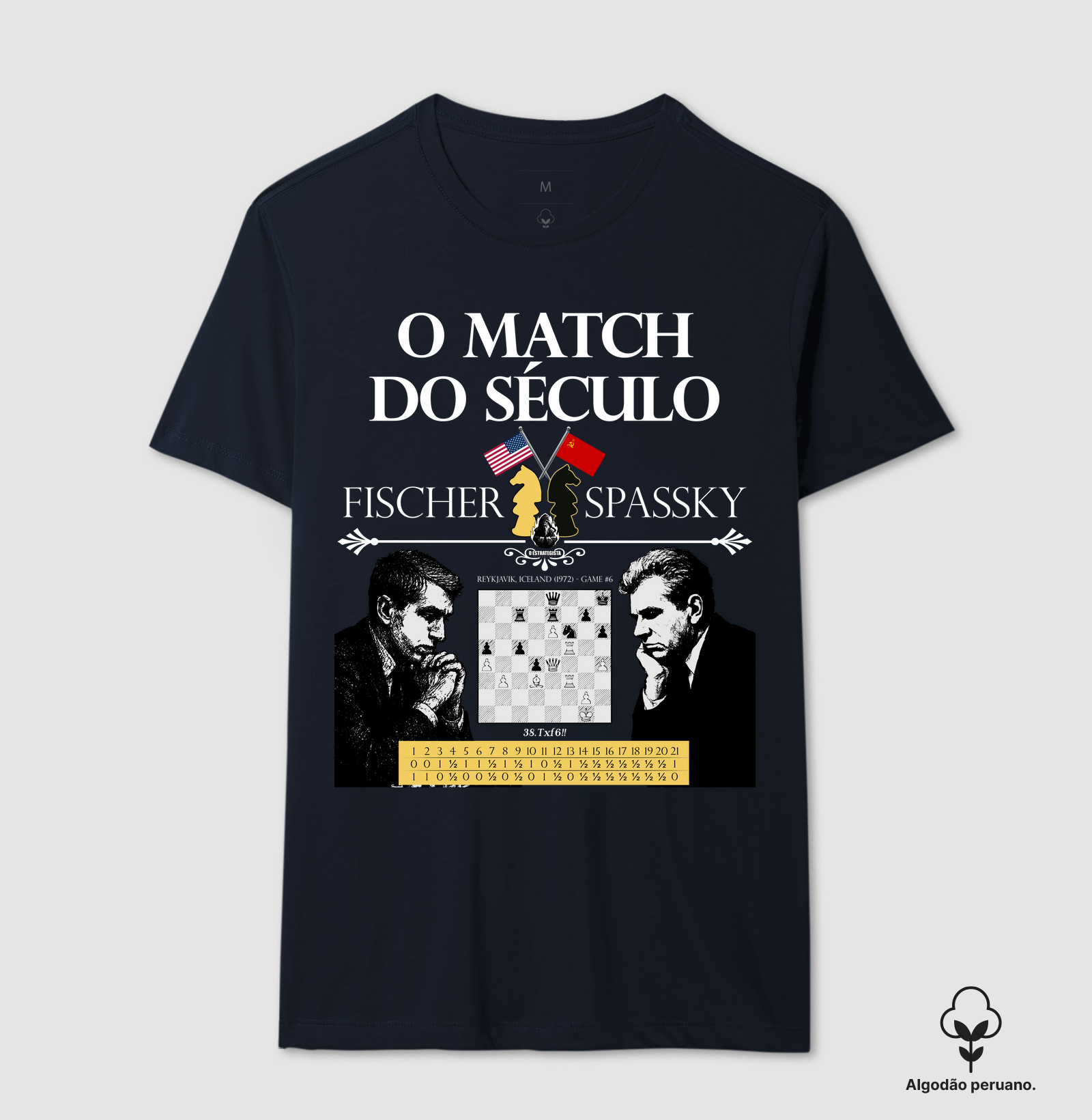 Camisa 1