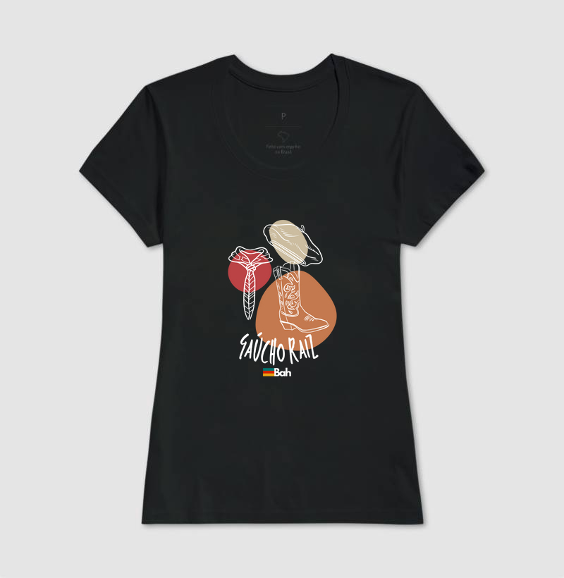 Camisa 15
