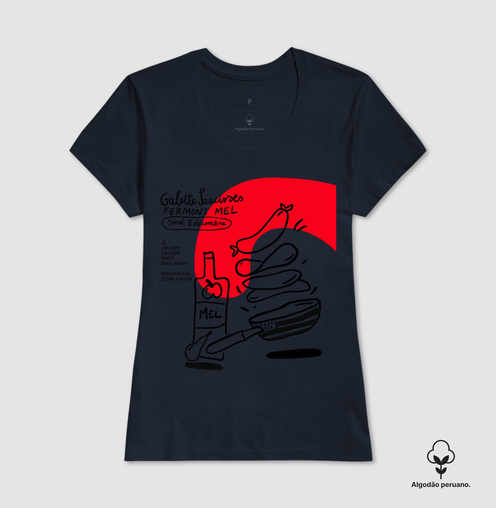 Camisa 4
