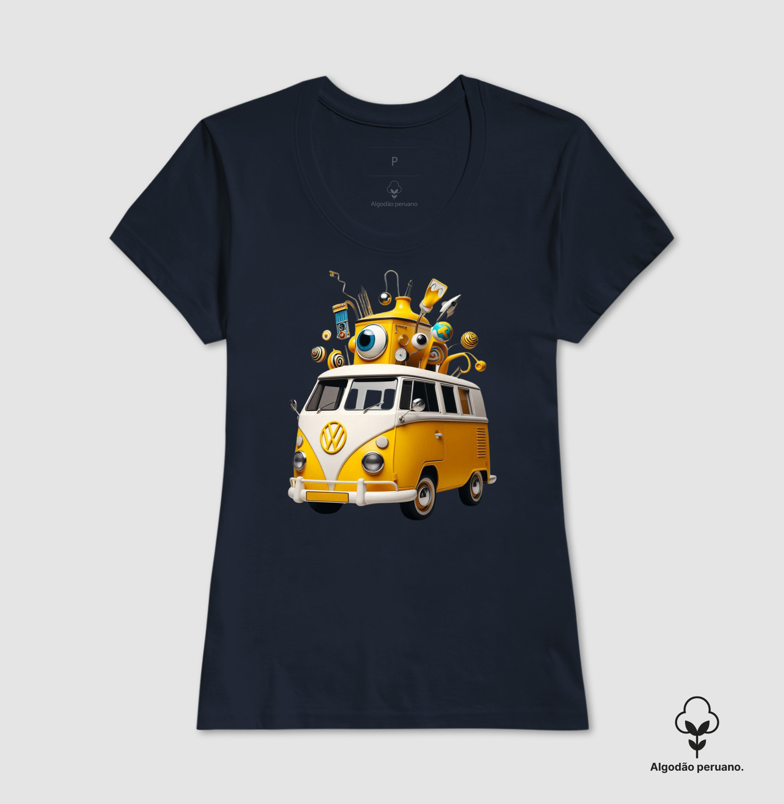 Camisa 6