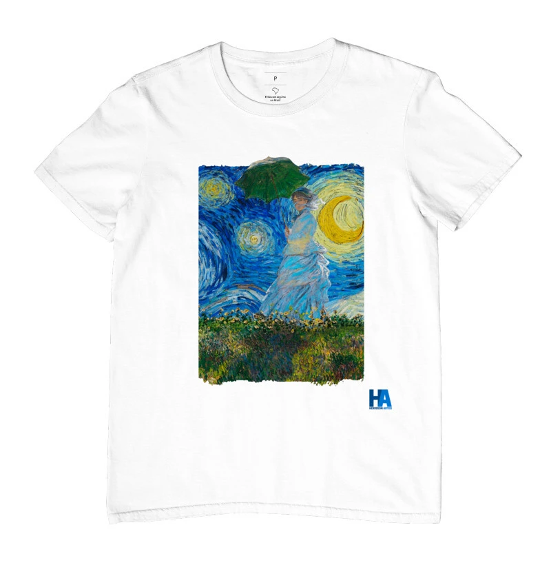 Camisa 3