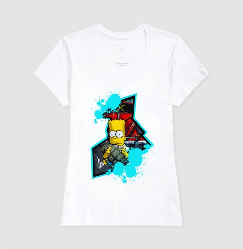 Camisa 5
