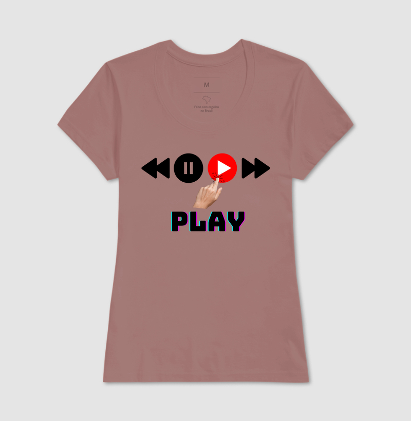 Camisa 9