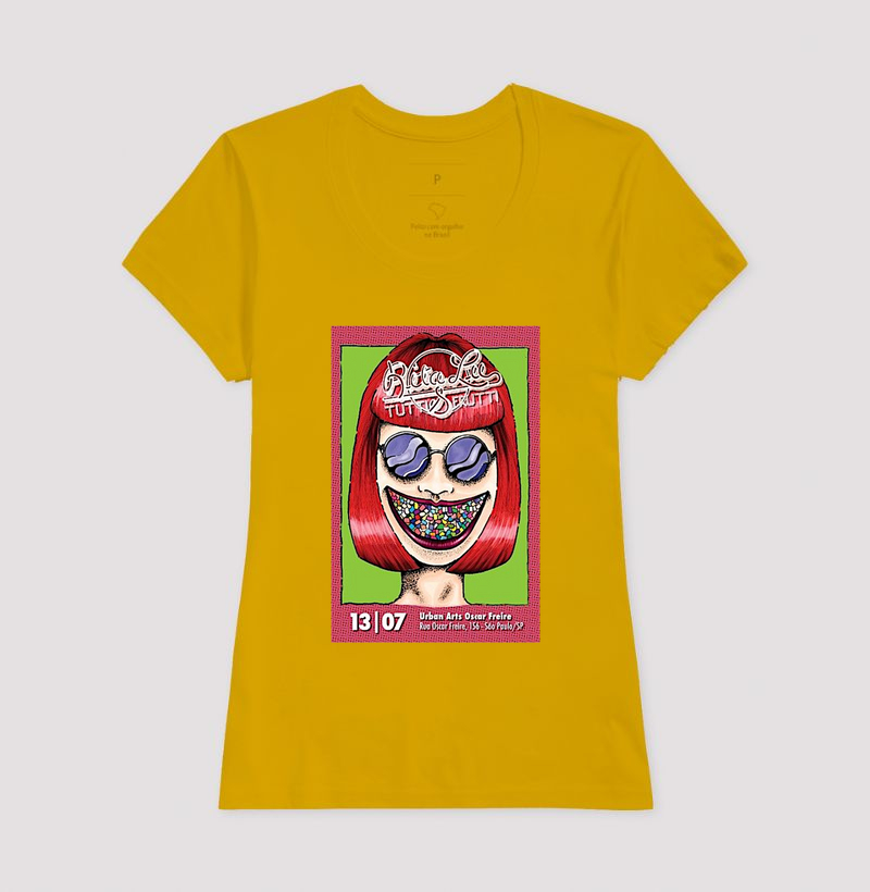 Camisa 12