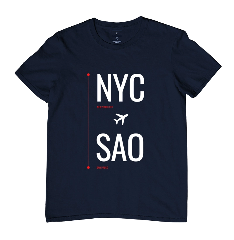 Camisa 7