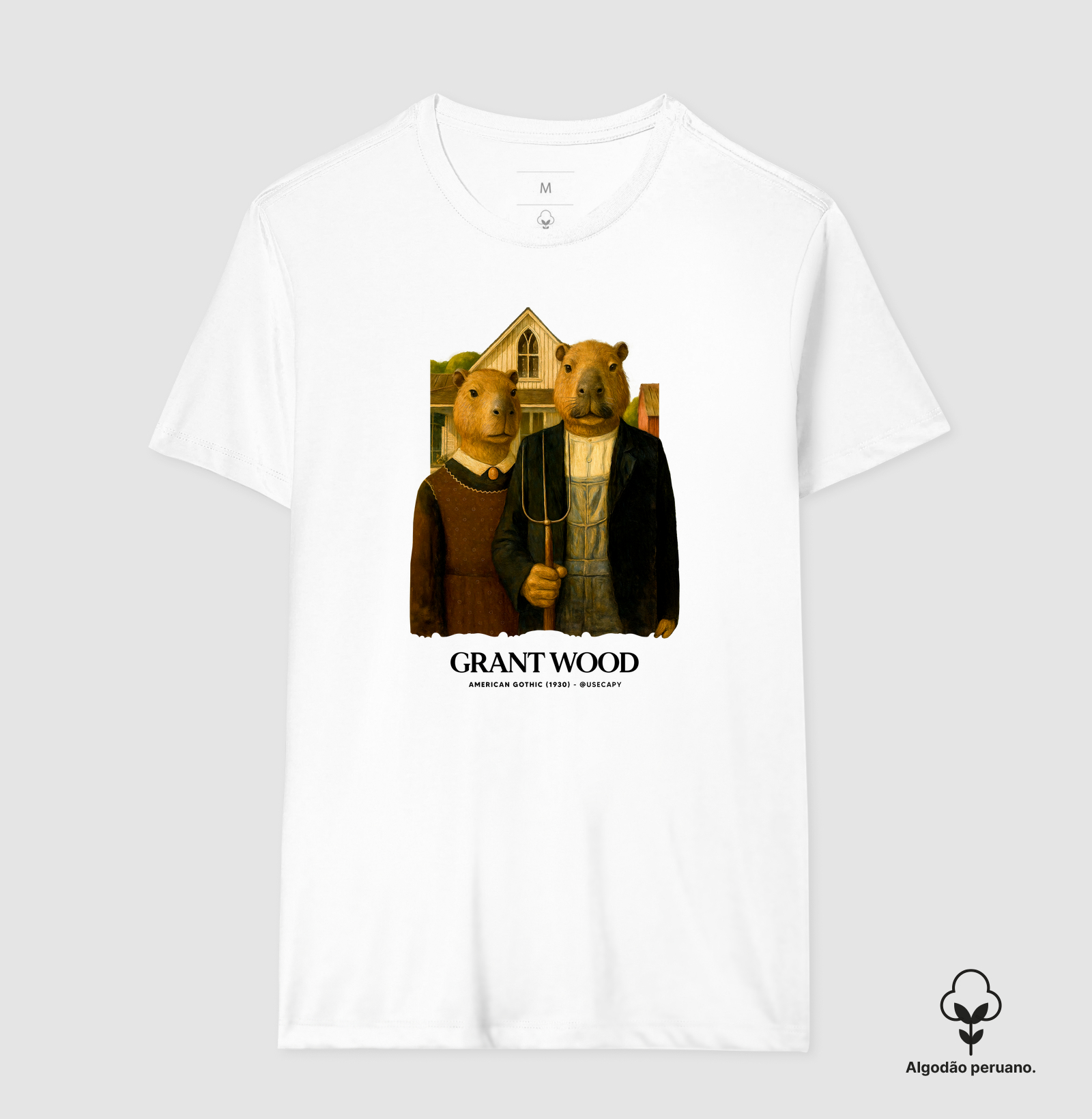 Camisa 3