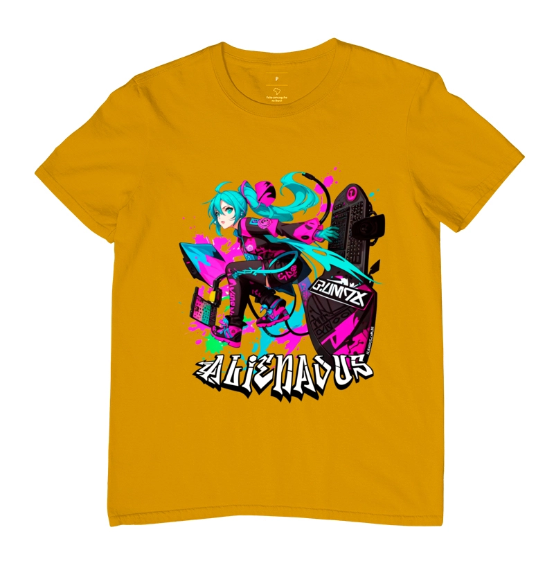 Camisa 11
