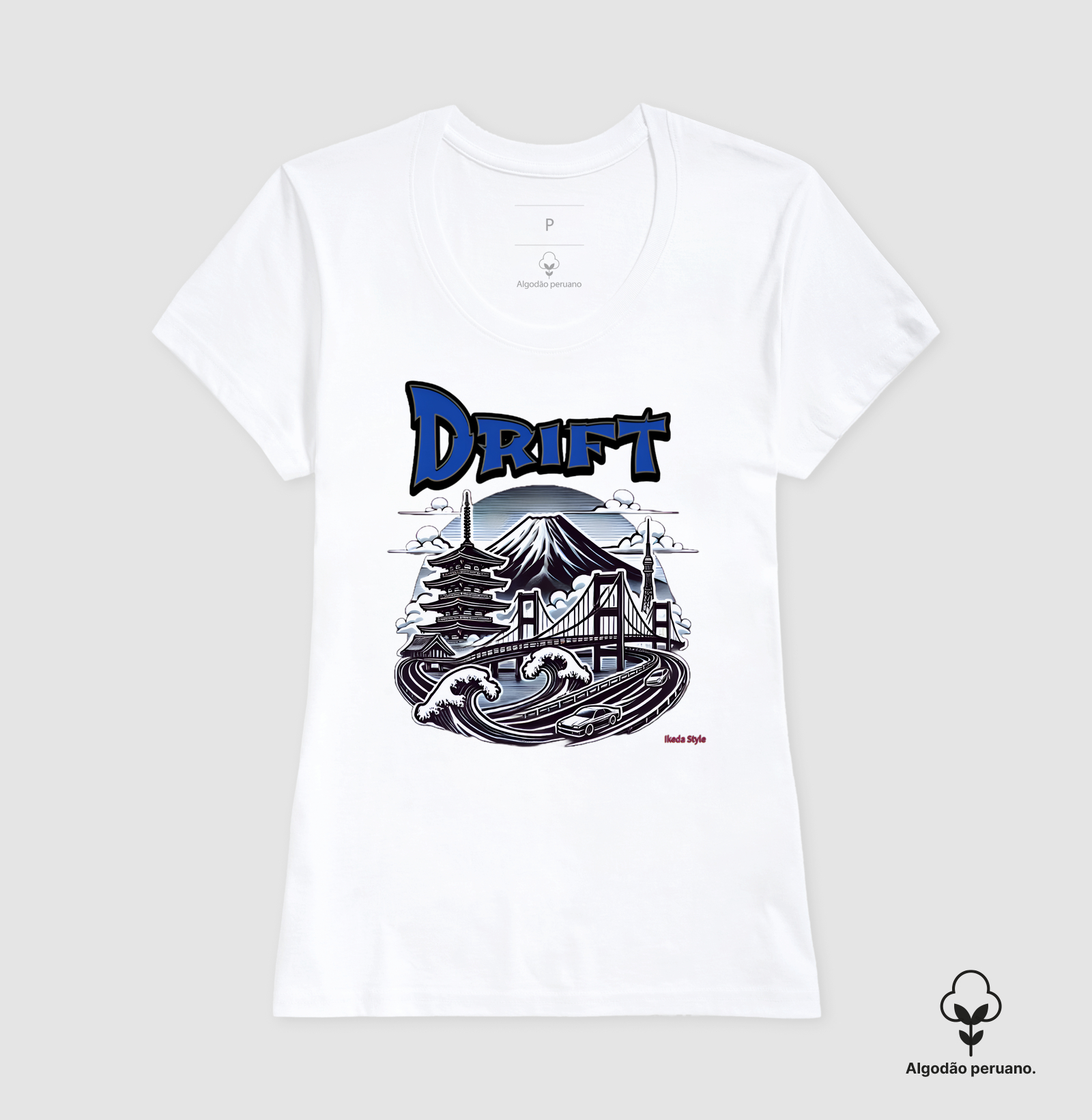 Camisa 7