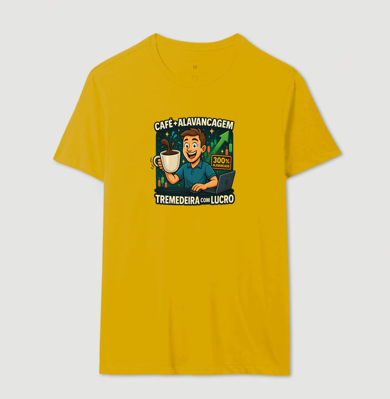 Camisa 13