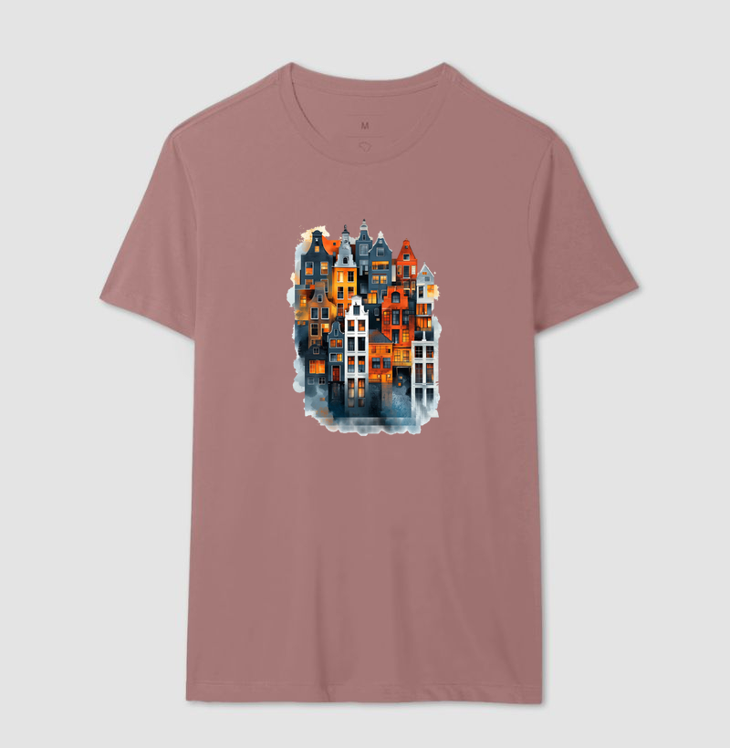 Camisa 16