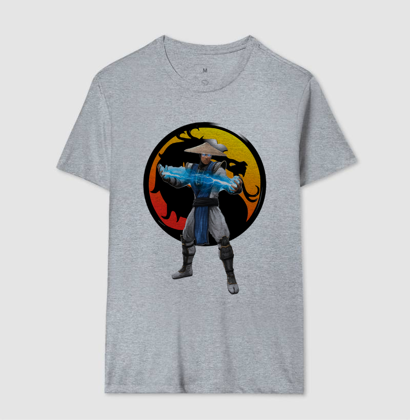 Camisa 10