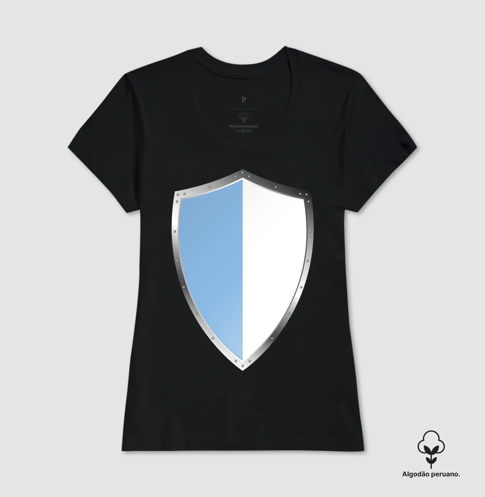 Camisa 4