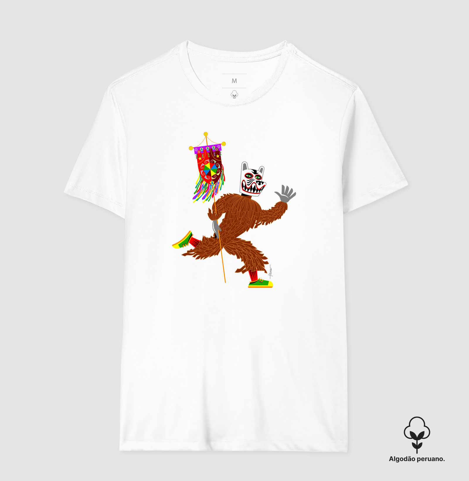Camisa 5