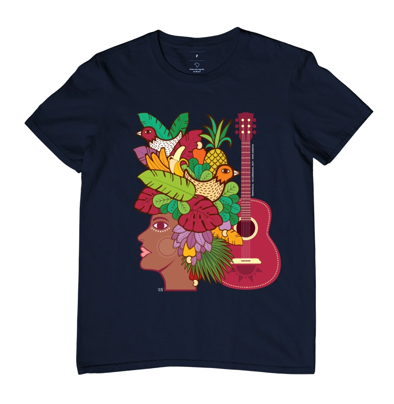 Camisa 5