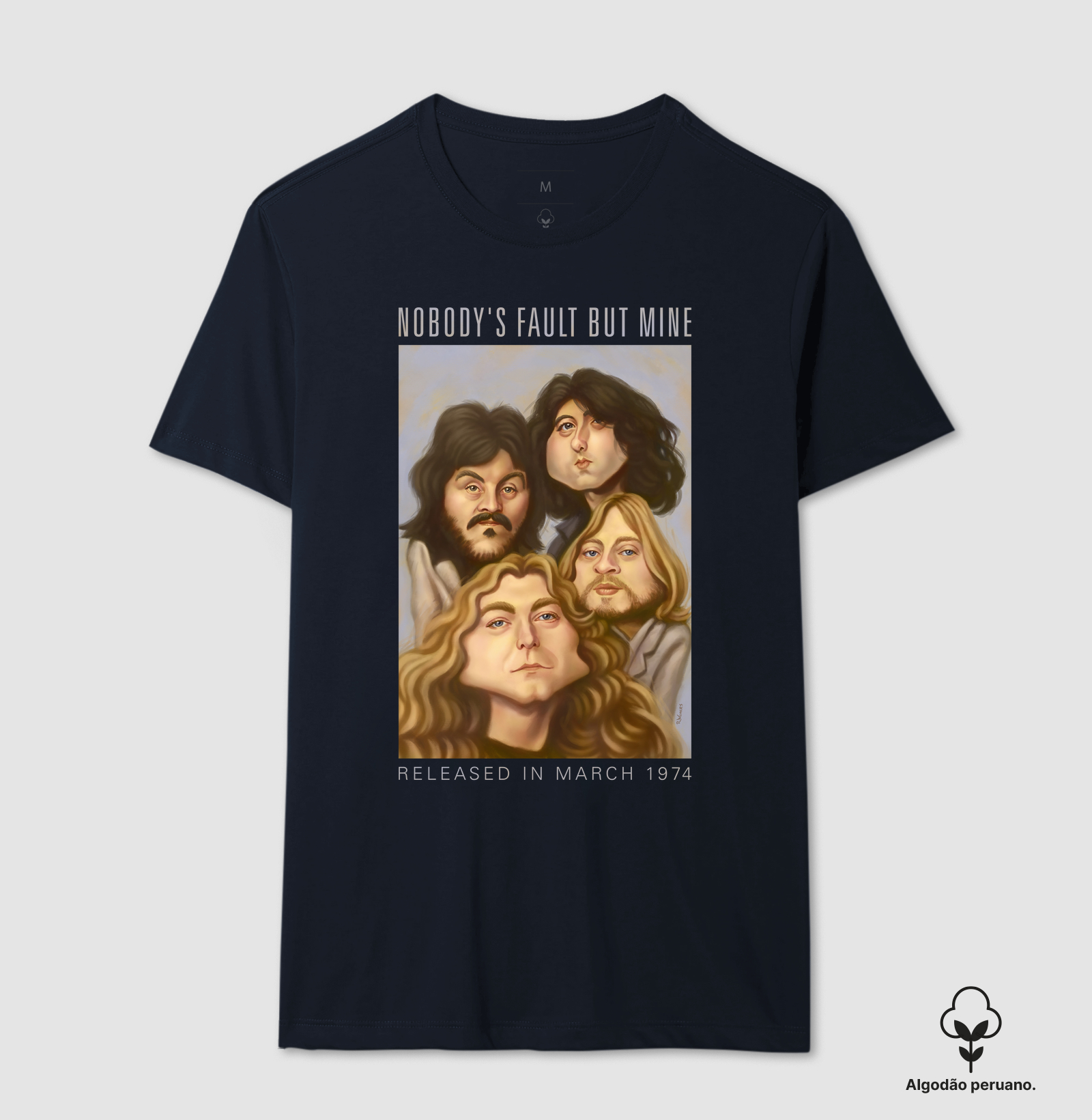 Camisa 8