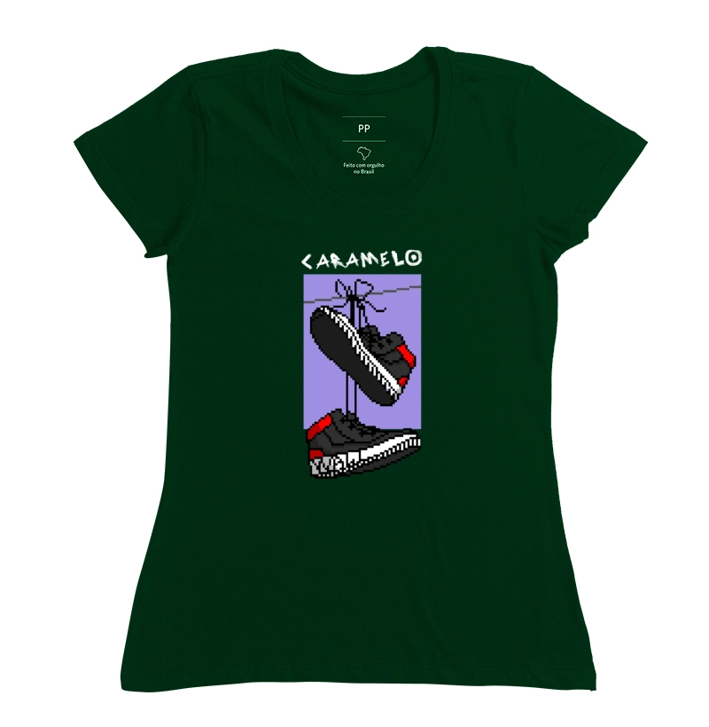 Camisa 10