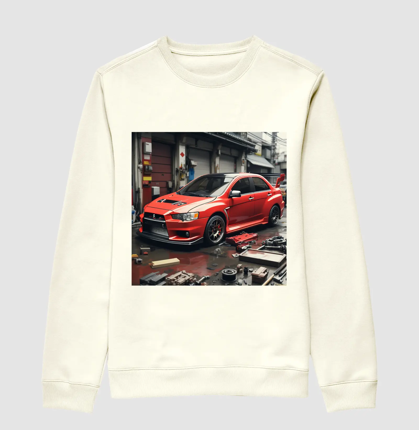 Camisa 1