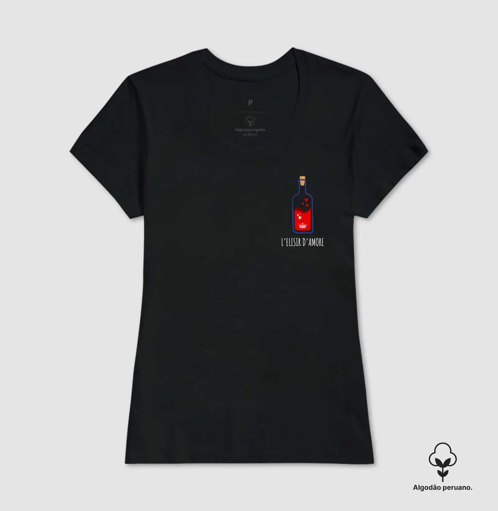 Camisa 1