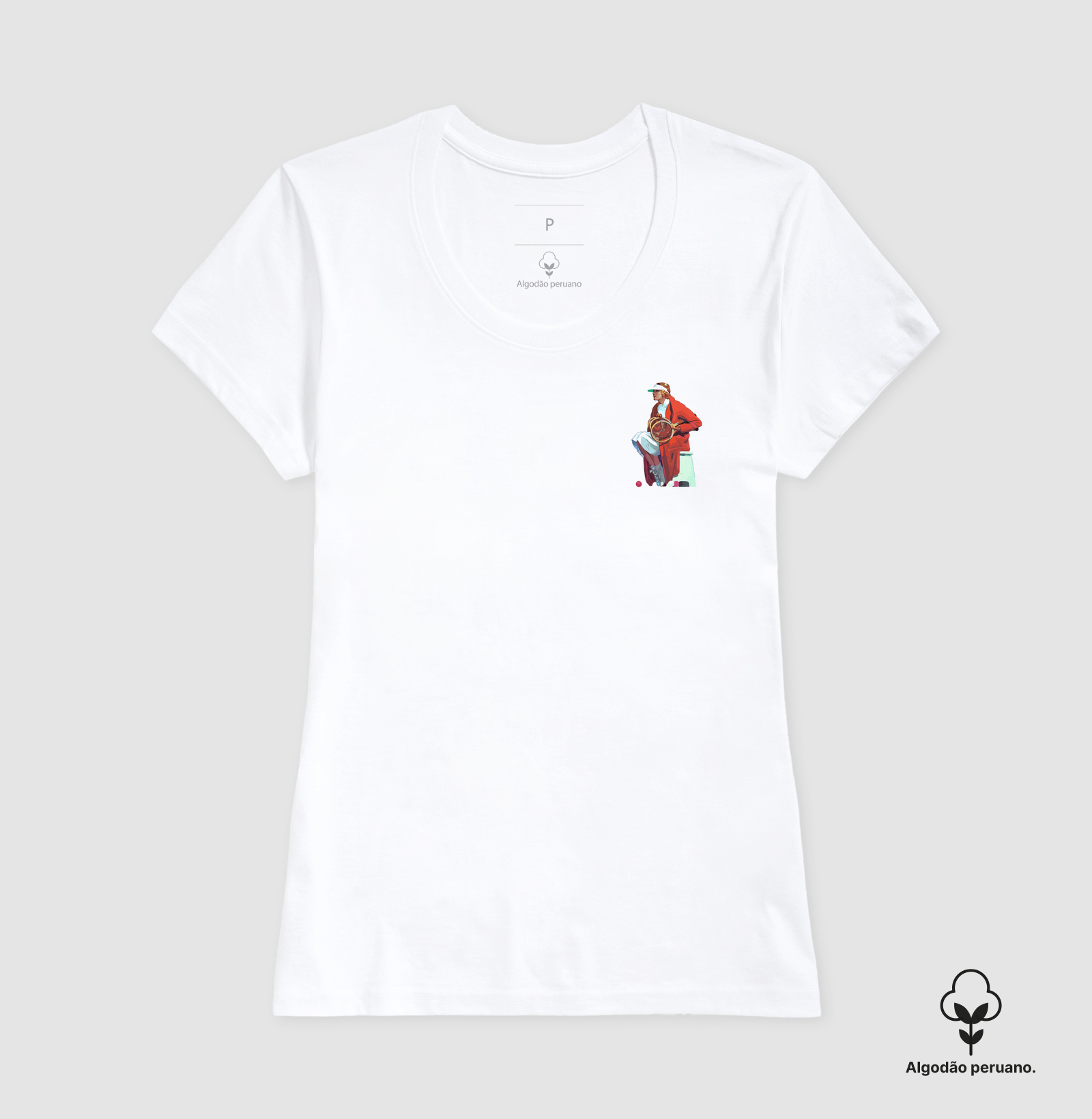 Camisa 6