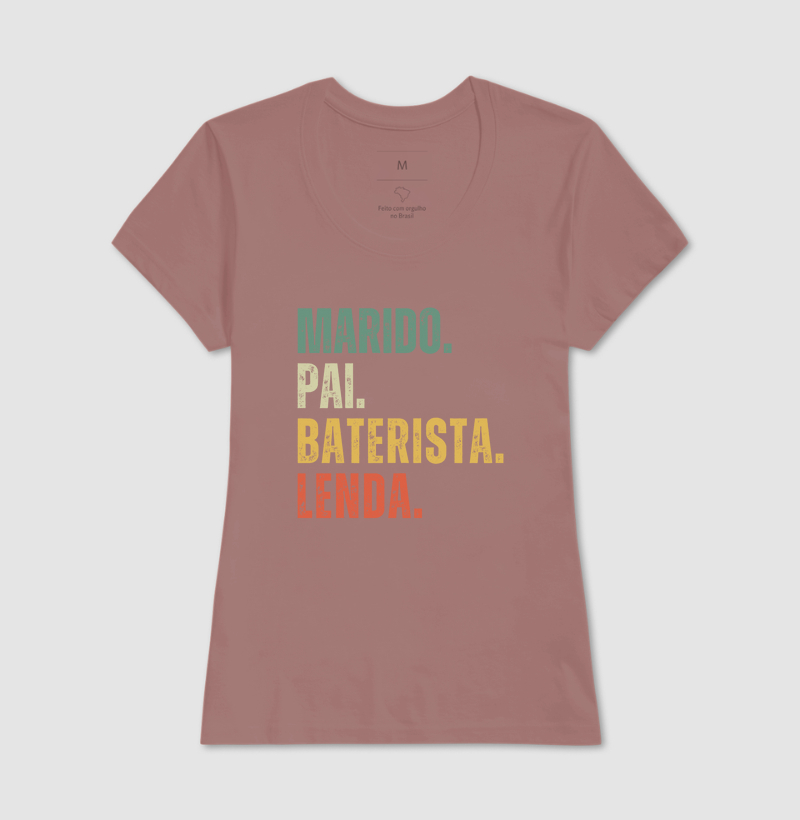 Camisa 18