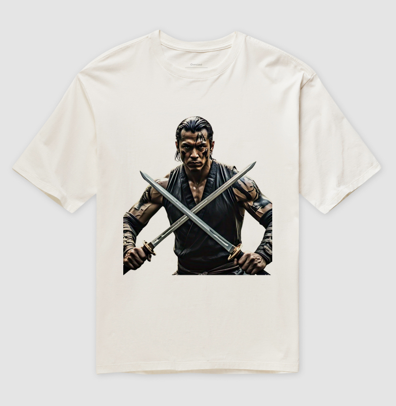 Camisa 3
