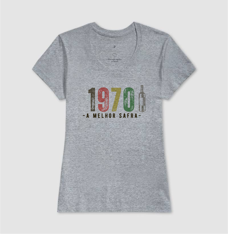 Camisa 12