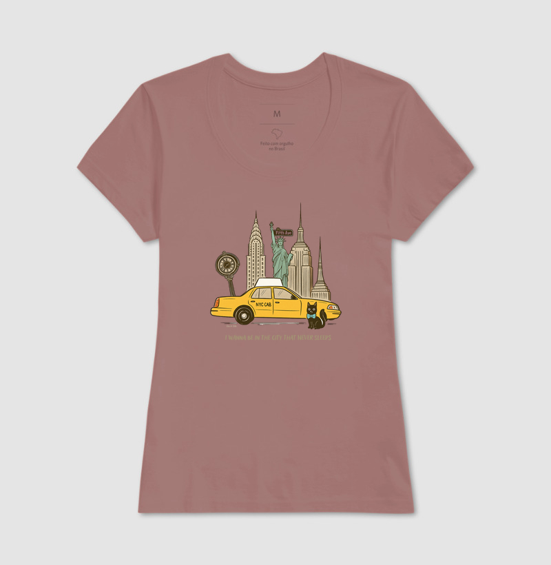 Camisa 16