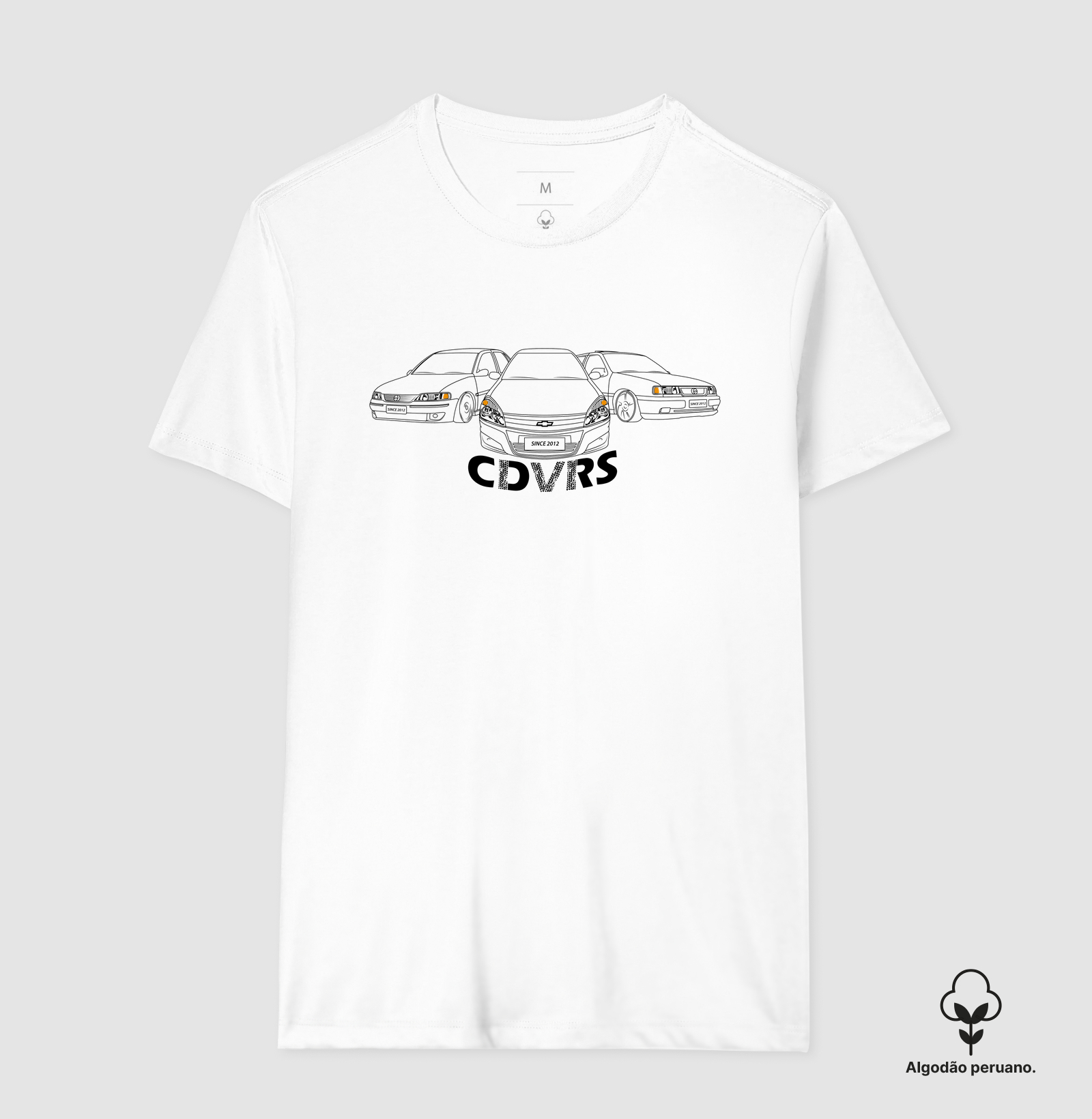 Camisa 5