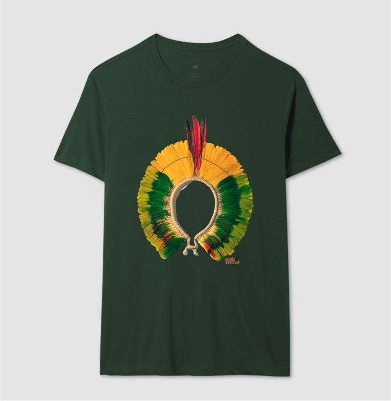 Camisa 16