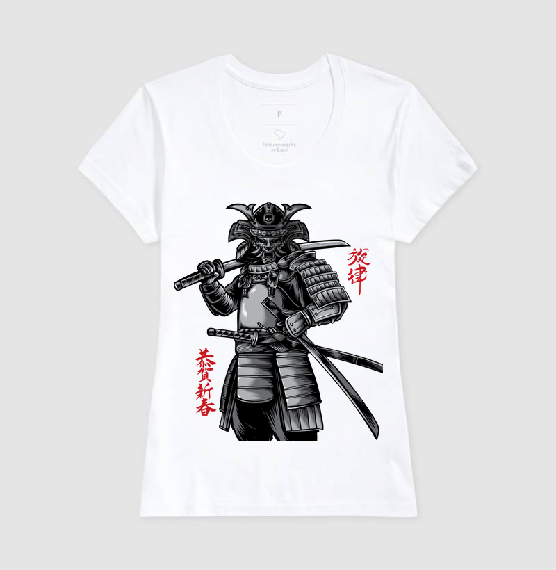 Camisa 7