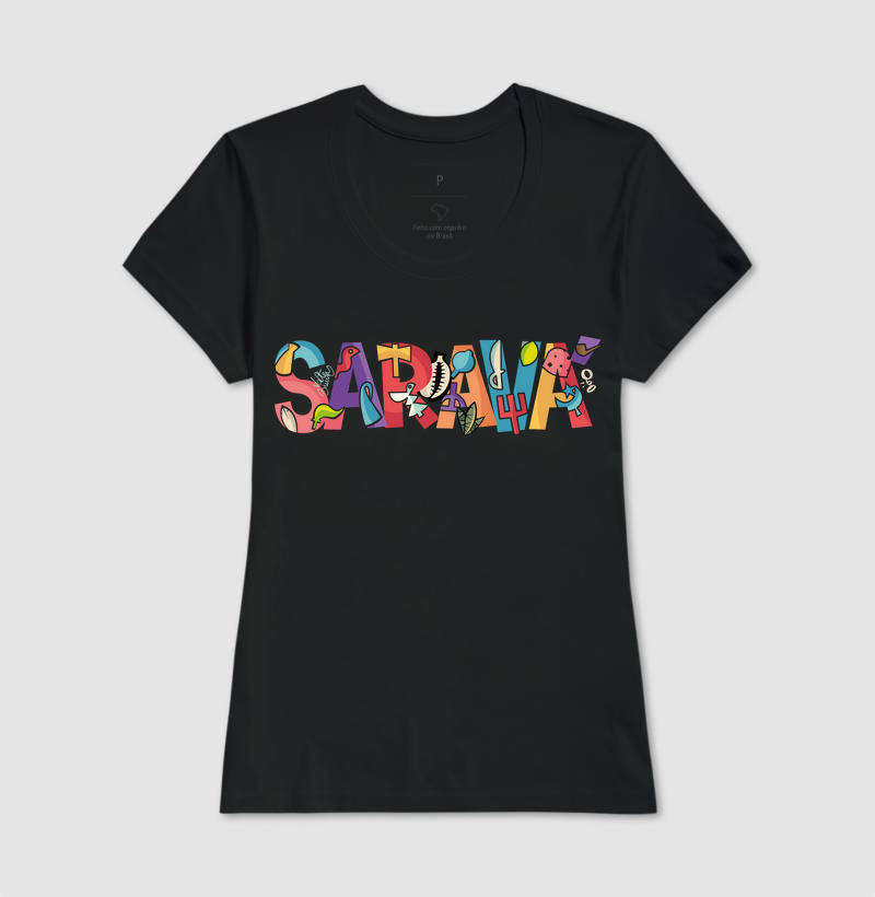 Camisa 6