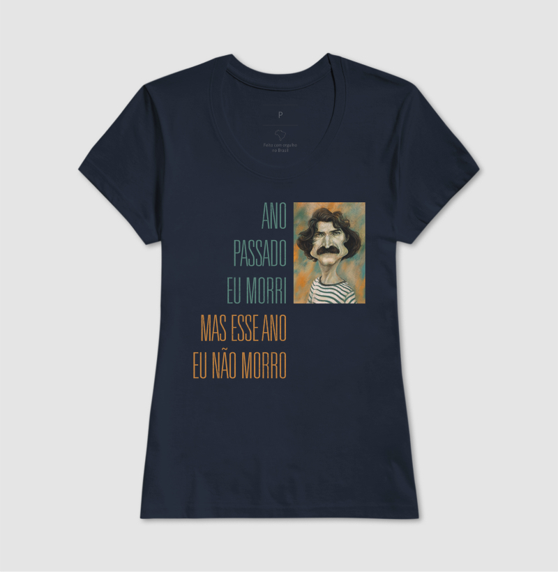 Camisa 7