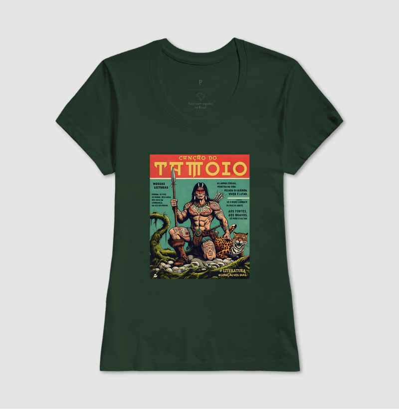Camisa 10