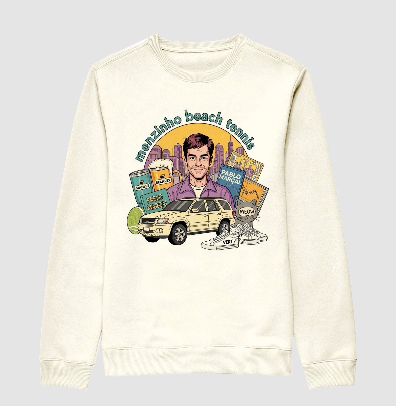 Camisa 1